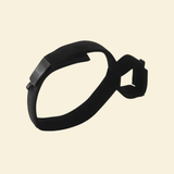 Miss Fun Conjoined Thigh Wrist Ankle Cuffs Set - High Tide