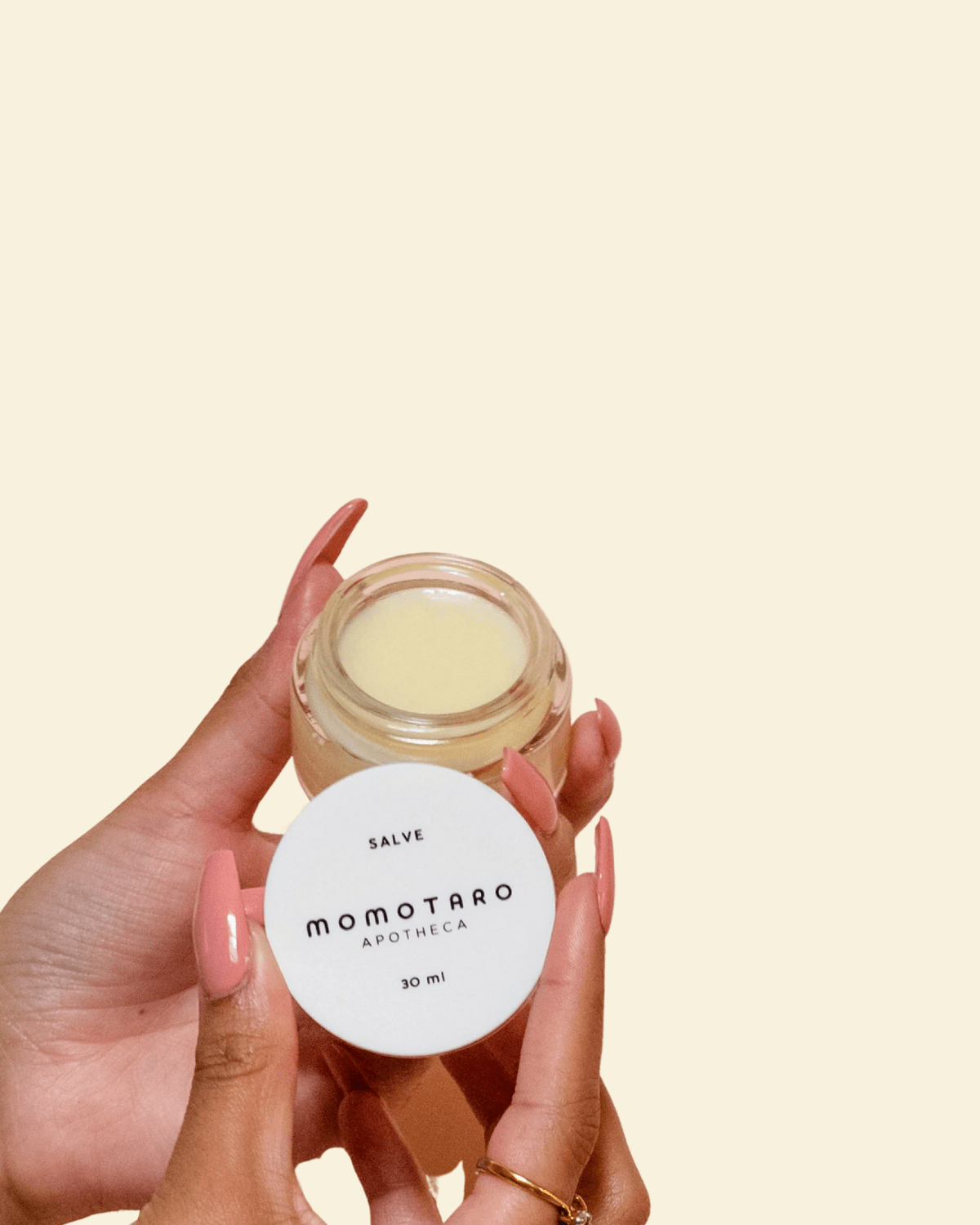 Momotaro Apotheca Salve - High Tide