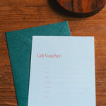 High Tide Gift Voucher - High Tide