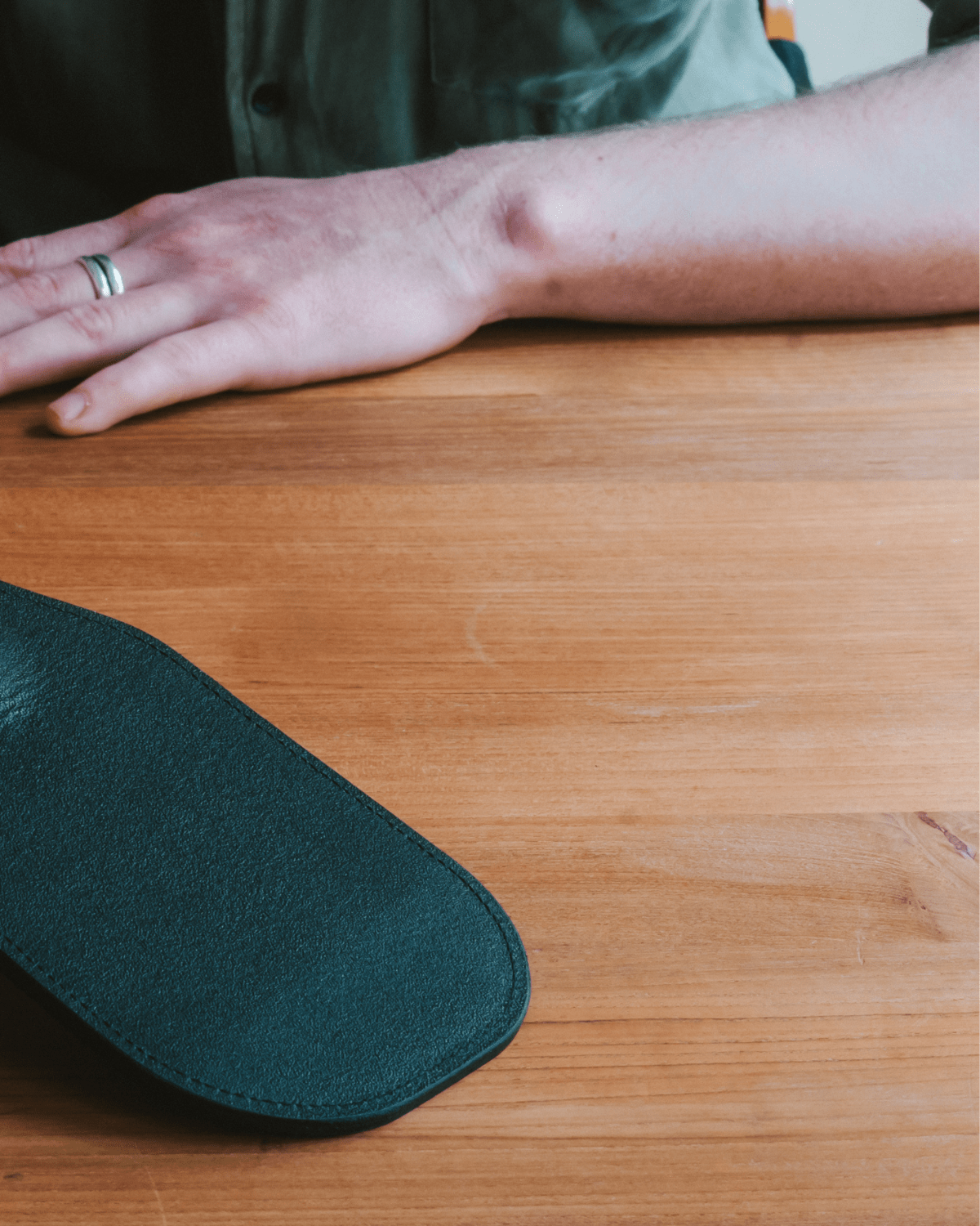 Wild Hide Love Paddle - High Tide