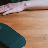 Wild Hide Love Paddle - High Tide