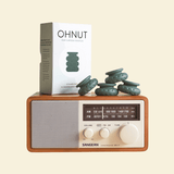 The Pelvic People Ohnut - High Tide