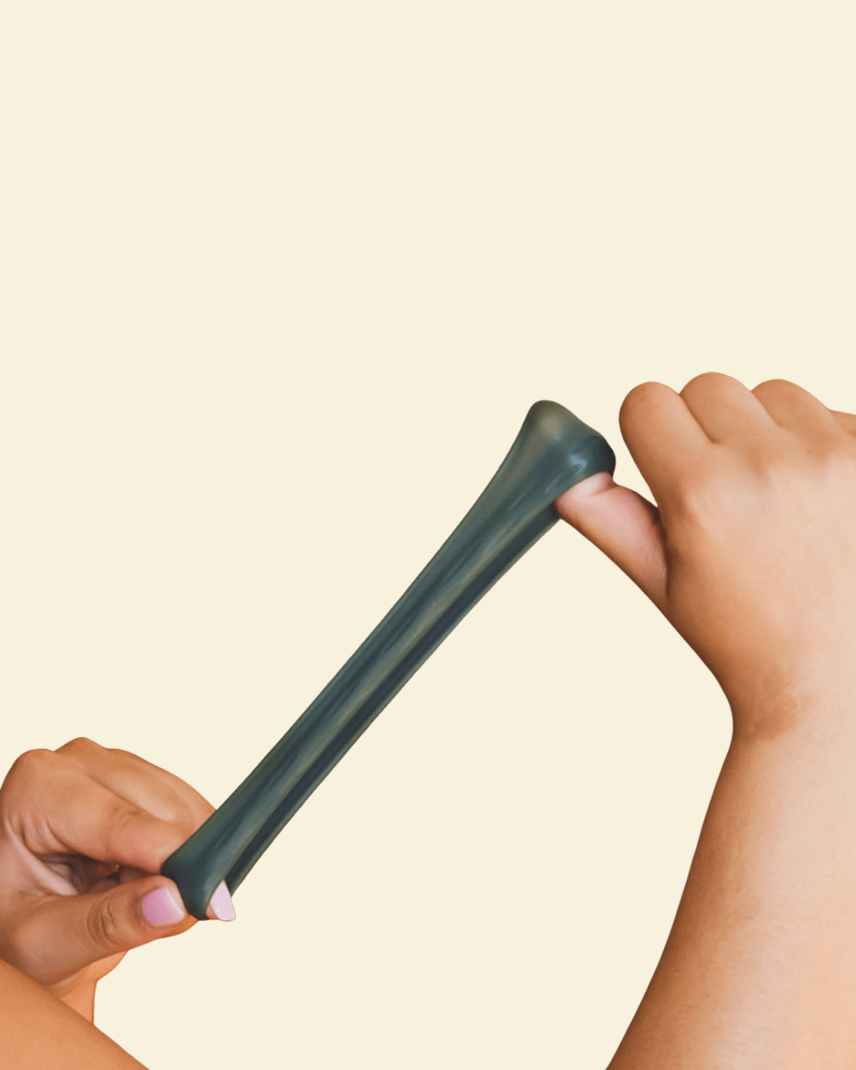 The Pelvic People Ohnut - High Tide