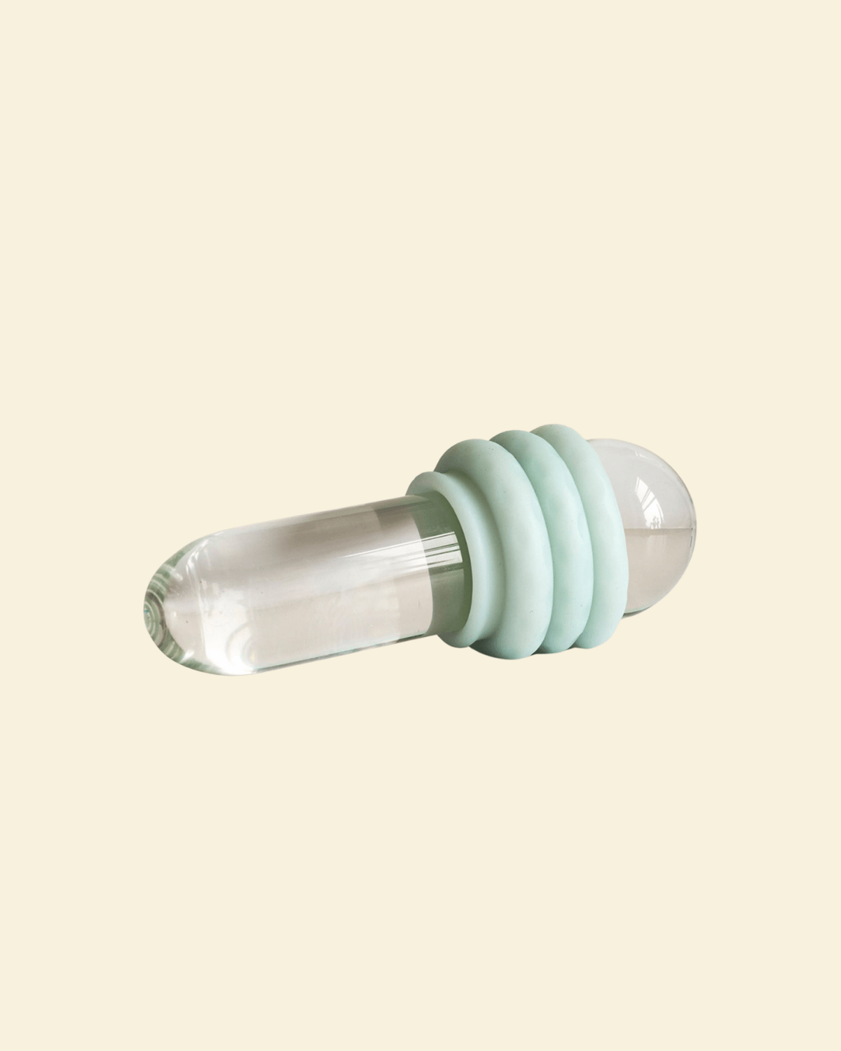 The Pelvic People Ohnut - High Tide