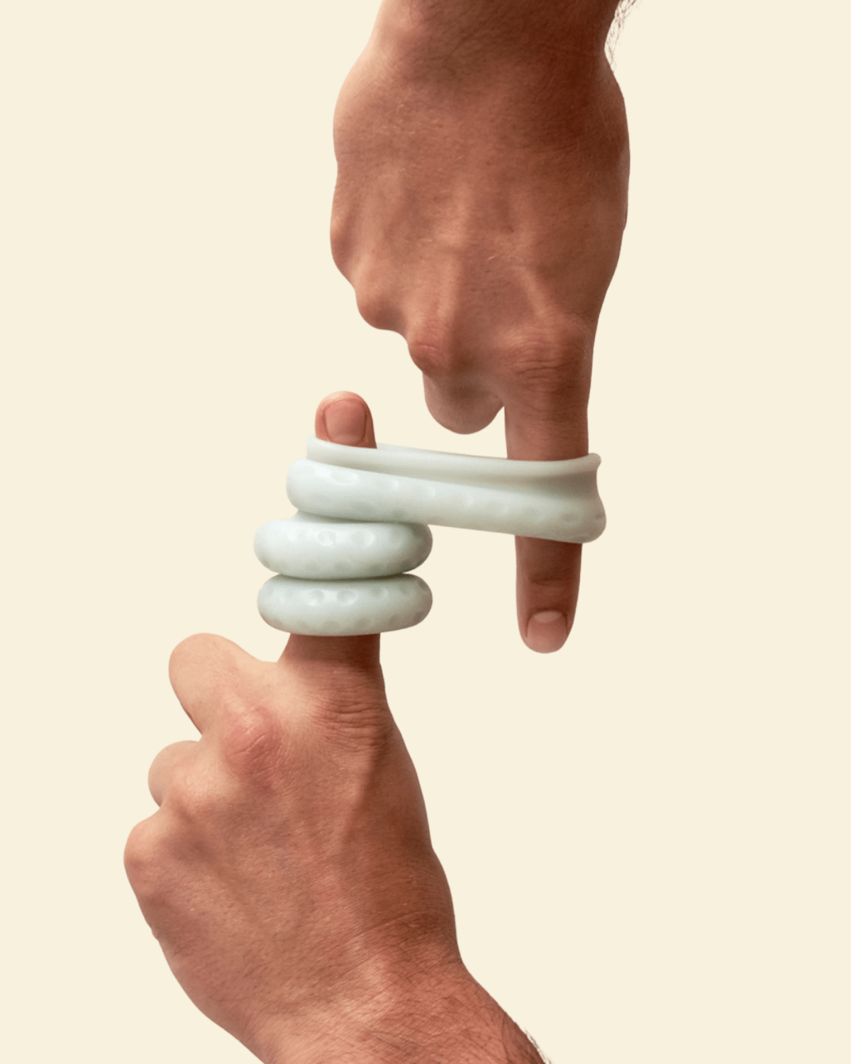 The Pelvic People Ohnut - High Tide