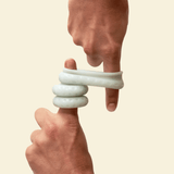 The Pelvic People Ohnut - High Tide