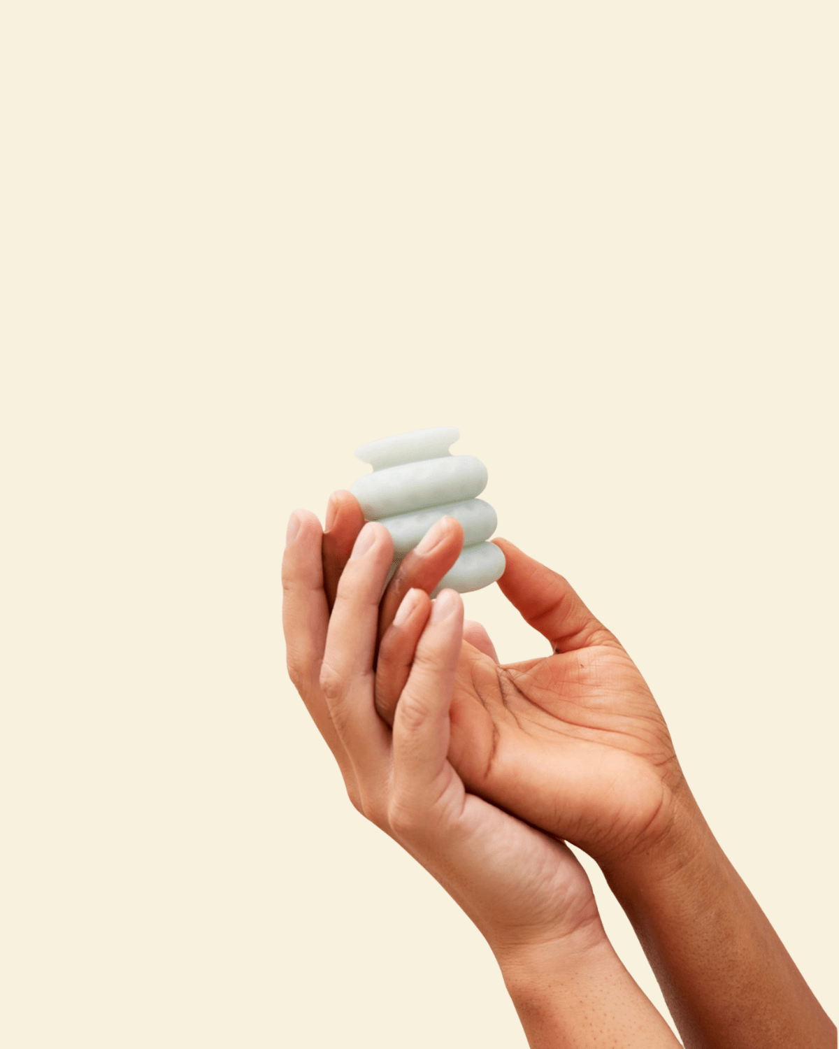 The Pelvic People Ohnut - High Tide