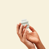 The Pelvic People Ohnut - High Tide