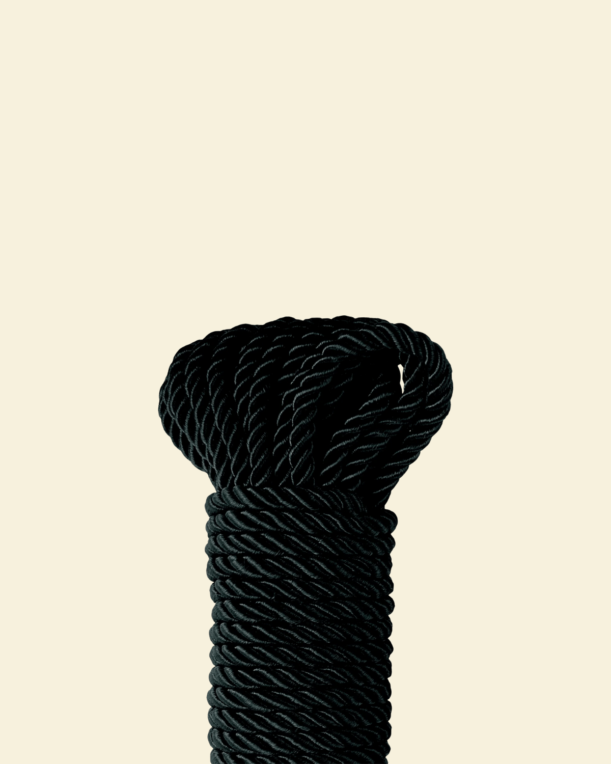 Pipedream Deluxe Silky Rope - High Tide