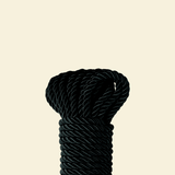 Pipedream Deluxe Silky Rope - High Tide