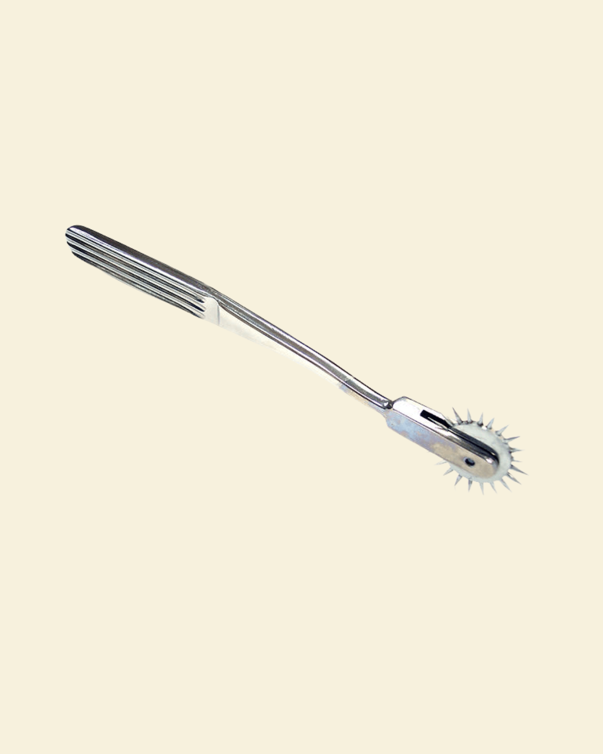 Rouge Single Pin Wheel - High Tide