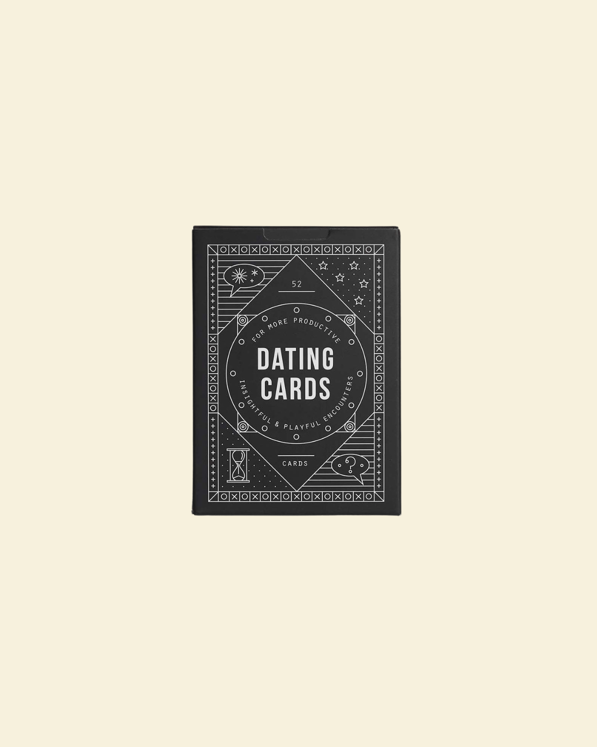S.O.L Dating Cards - High Tide