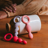 Satisfyer Booty Call - High Tide