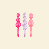Satisfyer Booty Call - High Tide