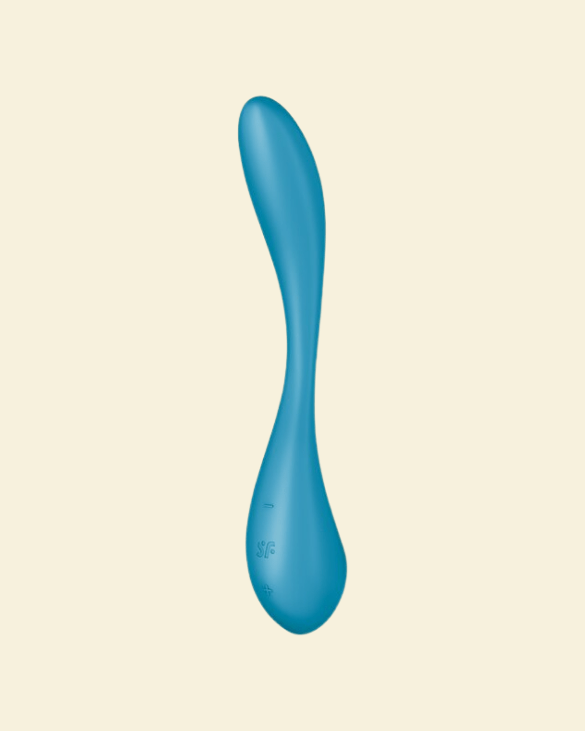 Satisfyer Flex 5+ - High Tide