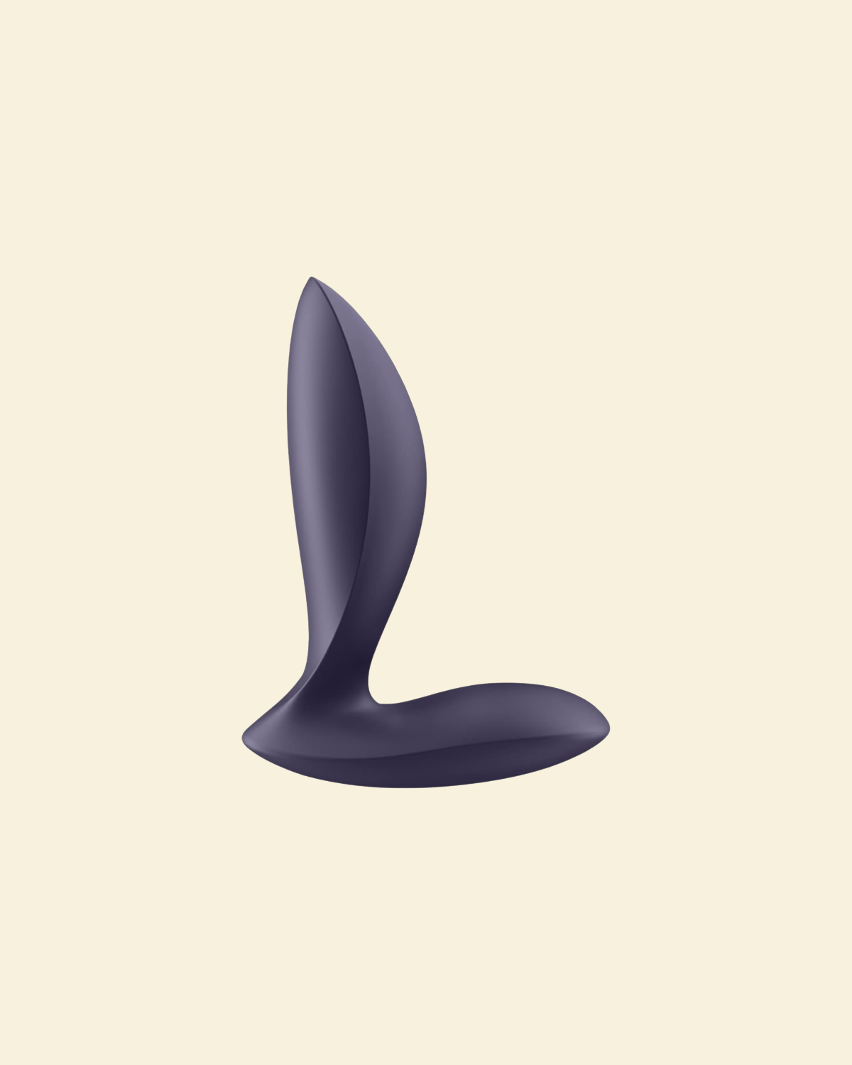 Satisfyer Power Plug+ - High Tide