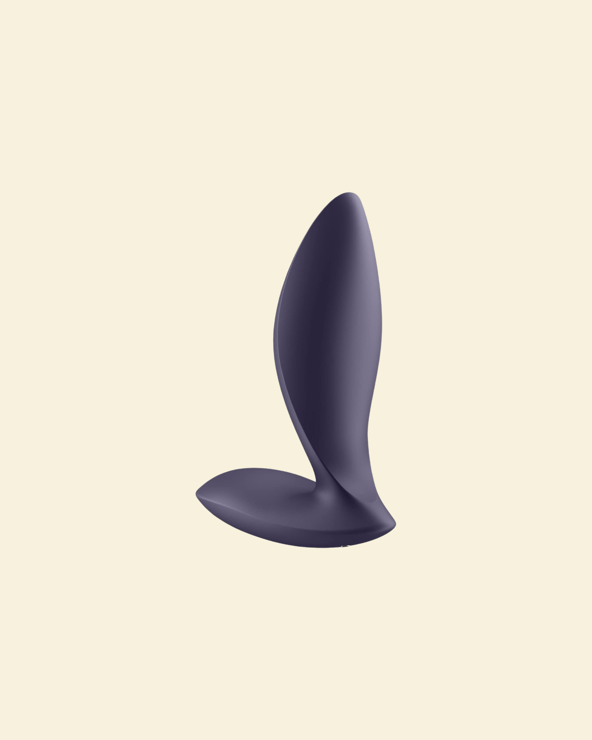 Satisfyer Power Plug+ - High Tide