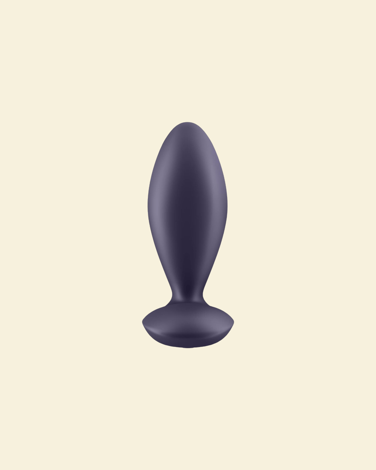 Satisfyer Power Plug+ - High Tide