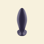 Satisfyer Power Plug+ - High Tide