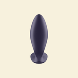 Satisfyer Power Plug+ - High Tide