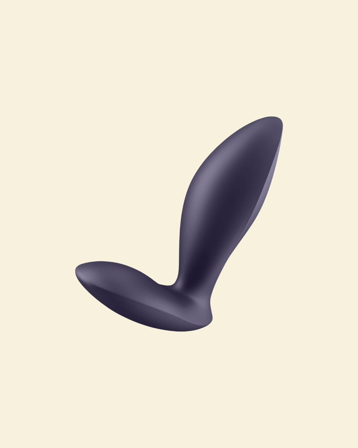 Satisfyer Power Plug+ - High Tide