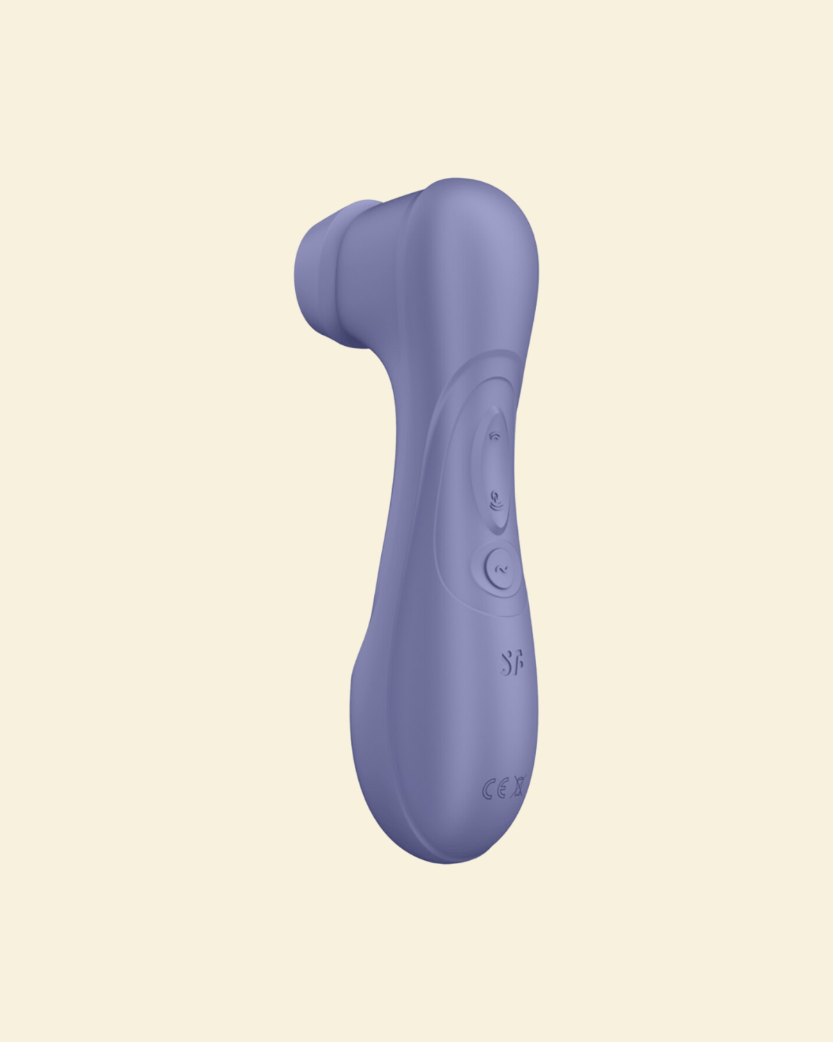 Satisfyer Pro 2 Gen 3+ - High Tide