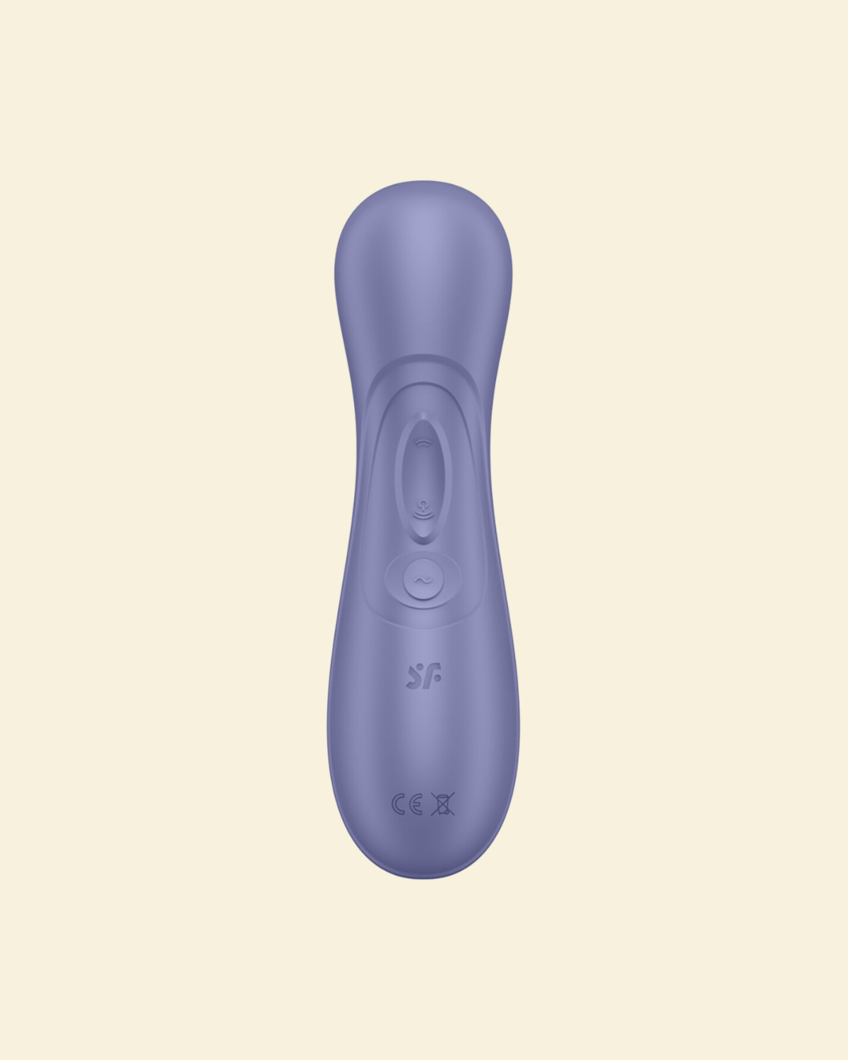 Satisfyer Pro 2 Gen 3+ - High Tide