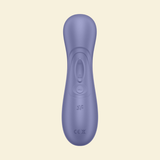 Satisfyer Pro 2 Gen 3+ - High Tide