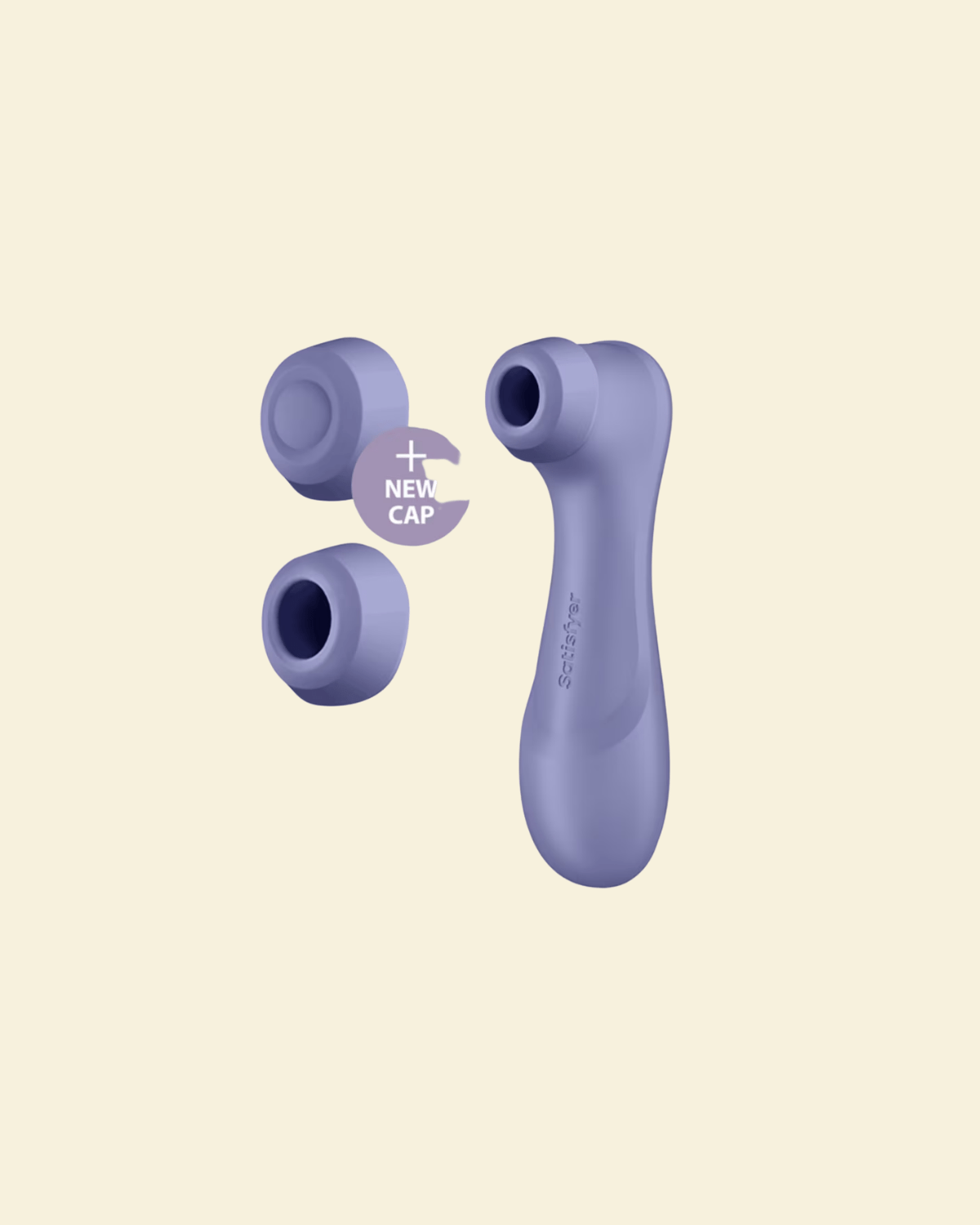 Satisfyer Pro 2 Gen 3+ - High Tide