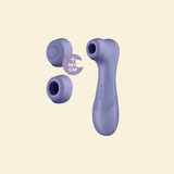 Satisfyer Pro 2 Gen 3+ - High Tide