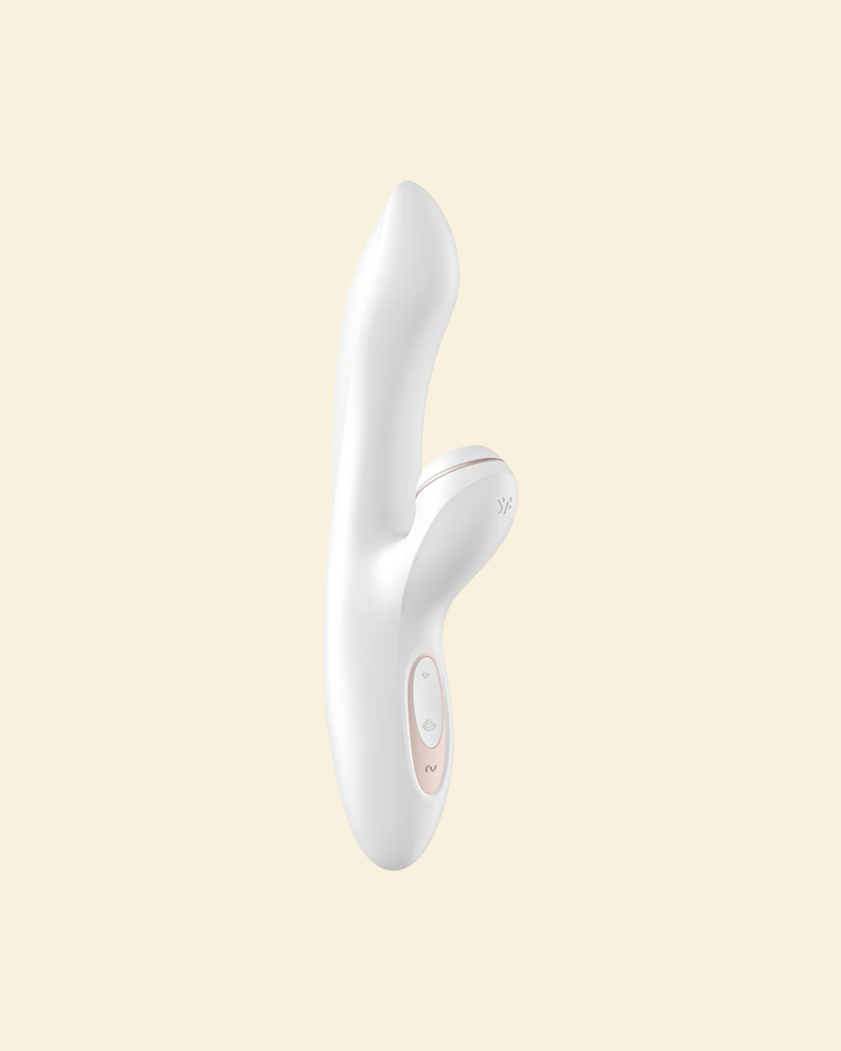 Satisfyer Pro Plus G - Spot - High Tide