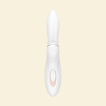Satisfyer Pro Plus G - Spot - High Tide