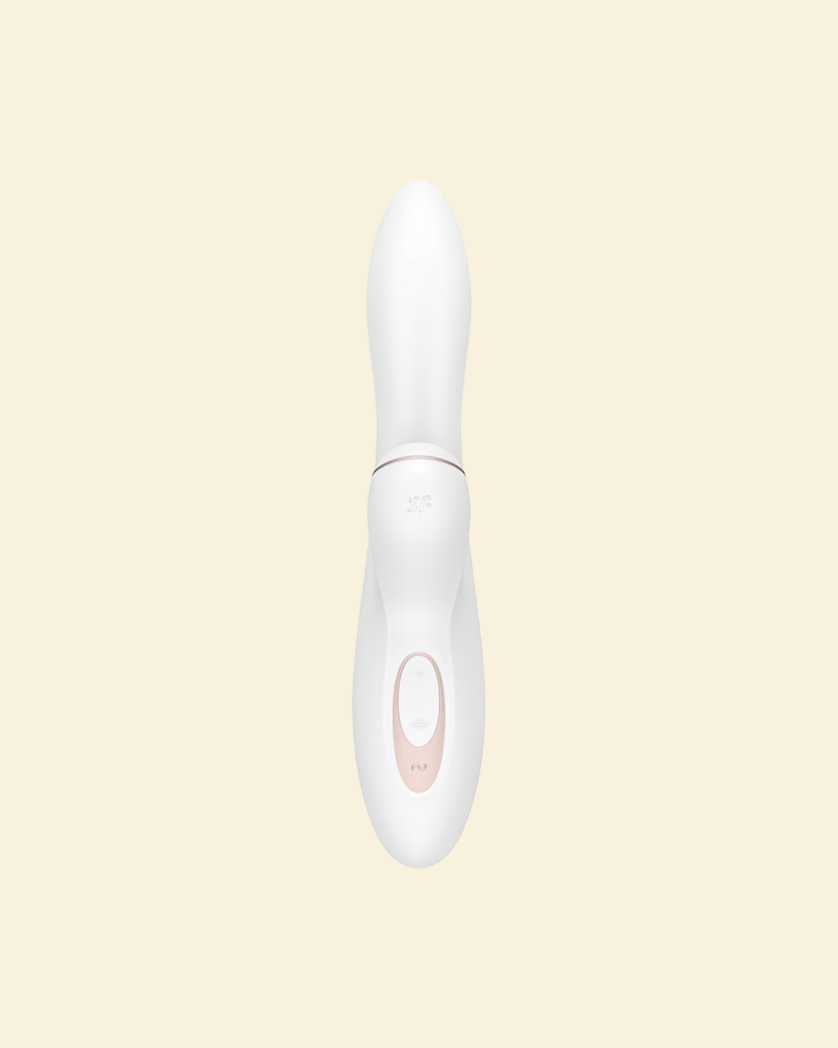Satisfyer Pro Plus G - Spot - High Tide
