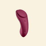 Satisfyer Sexy Secret - High Tide