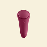 Satisfyer Sexy Secret - High Tide