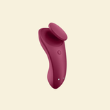 Satisfyer Sexy Secret - High Tide