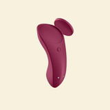 Satisfyer Sexy Secret - High Tide