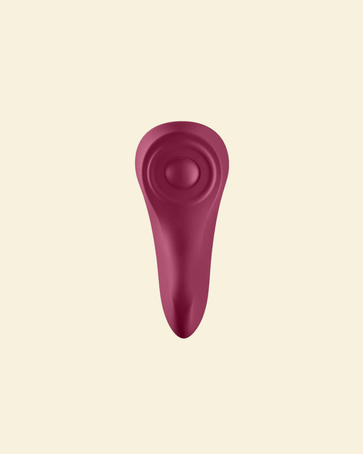 Satisfyer Sexy Secret - High Tide