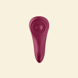 Satisfyer Sexy Secret - High Tide