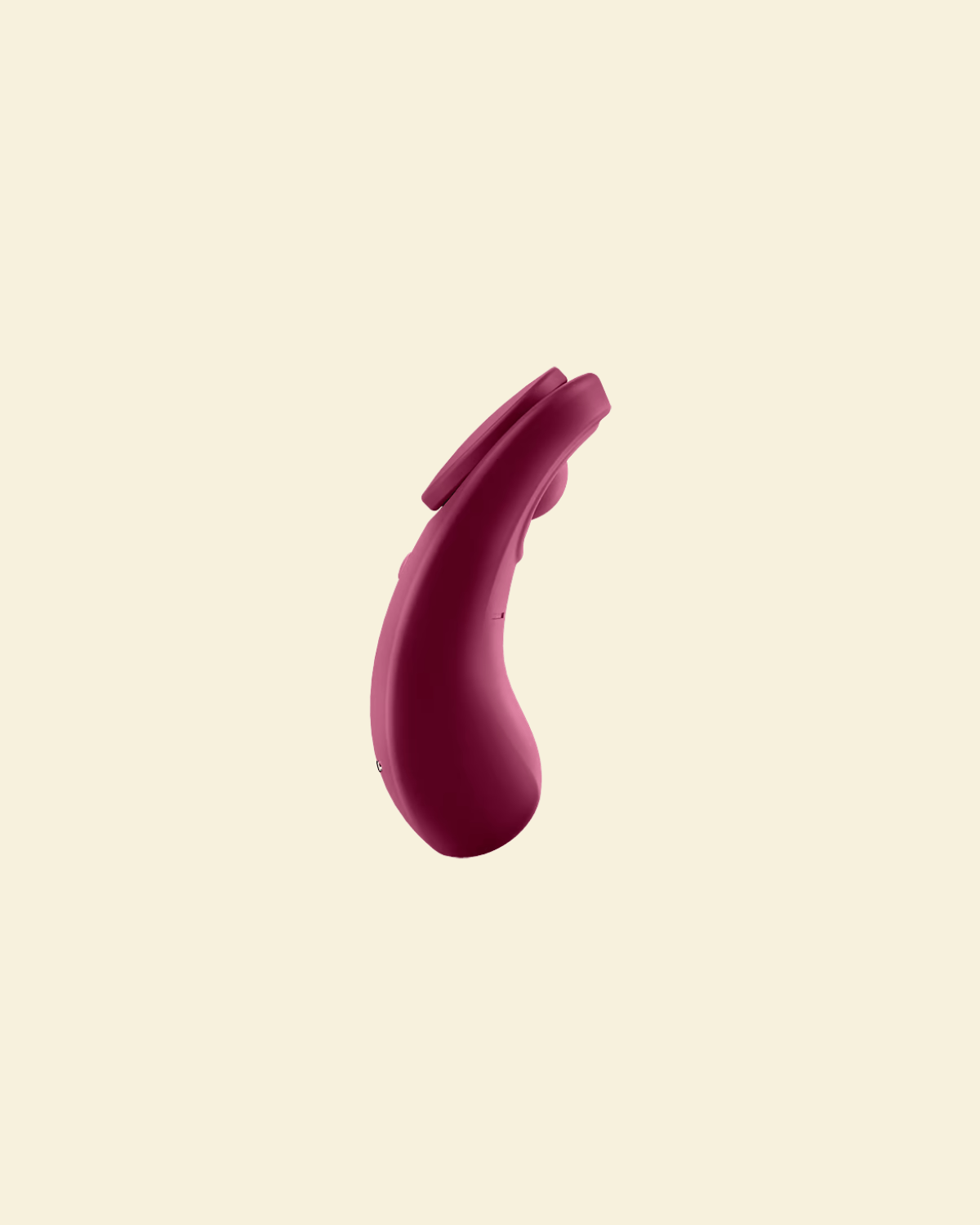 Satisfyer Sexy Secret - High Tide