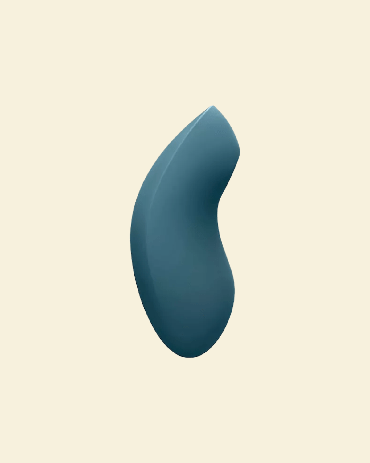 Satisfyer Vulva Lover 2 - High Tide