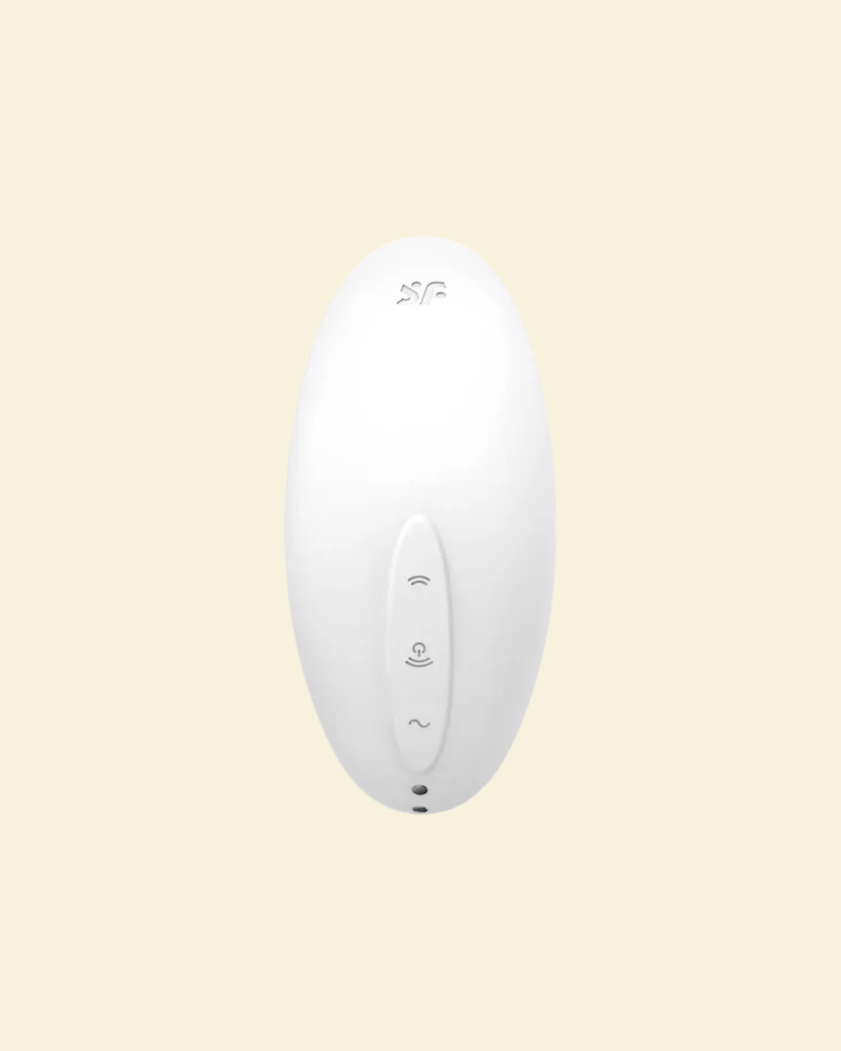 Satisfyer Vulva Lover 2 - High Tide