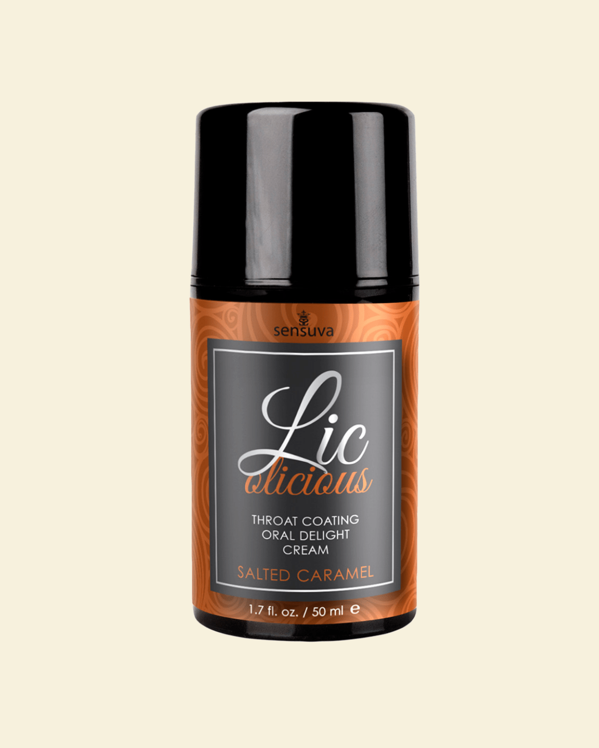 Sensuva Lic - o - licious - High Tide