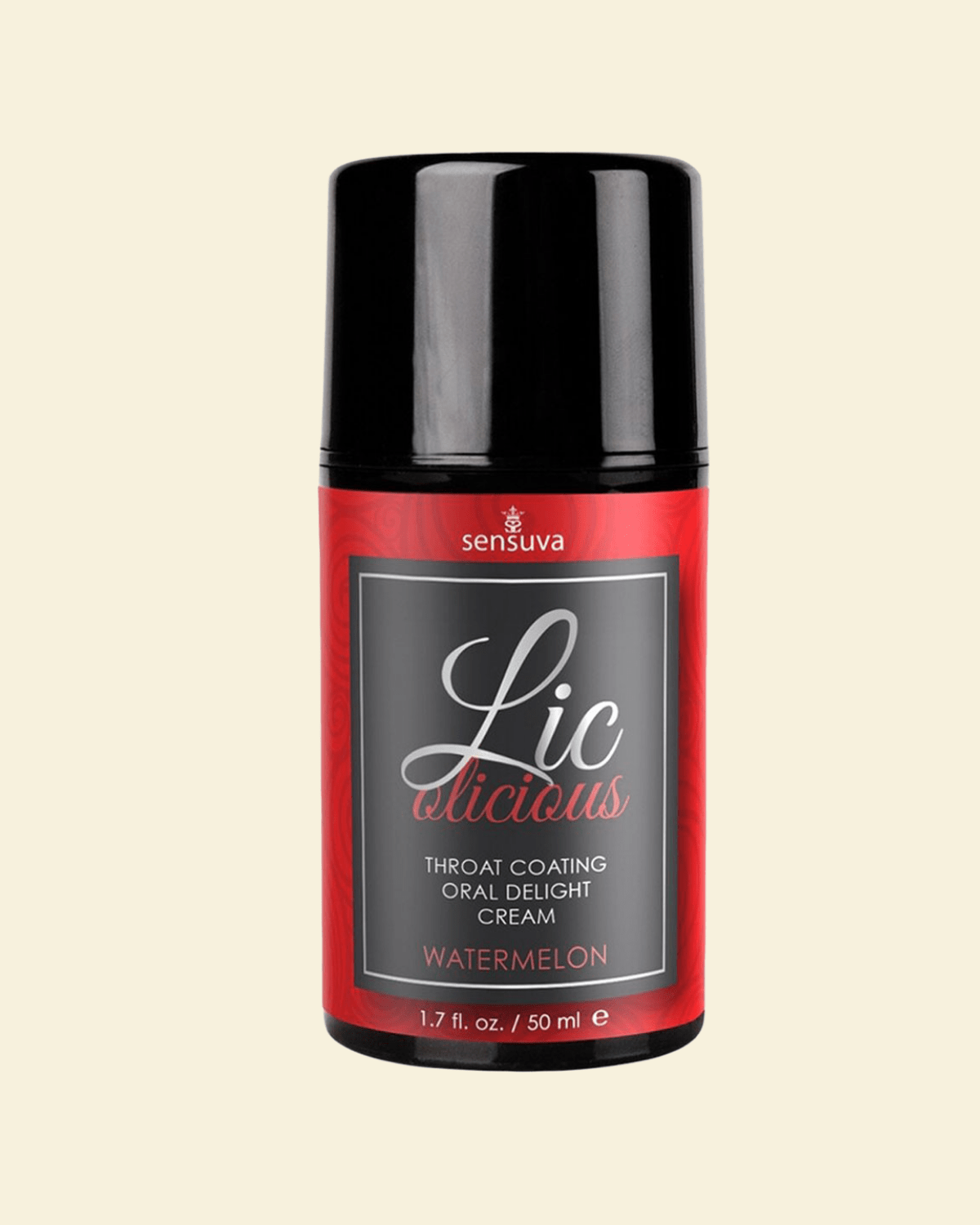 Sensuva Lic - o - licious - High Tide