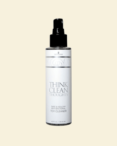 Sensuva Think Clean Thoughts - High Tide
