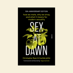 Sex At Dawn - High Tide