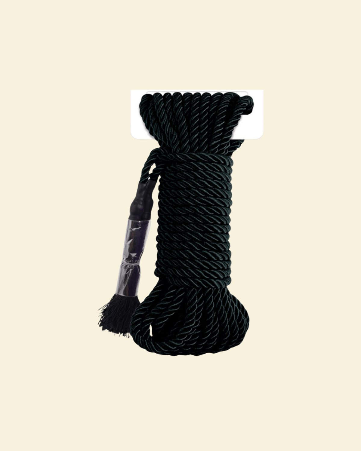 Pipedream Deluxe Silky Rope - High Tide