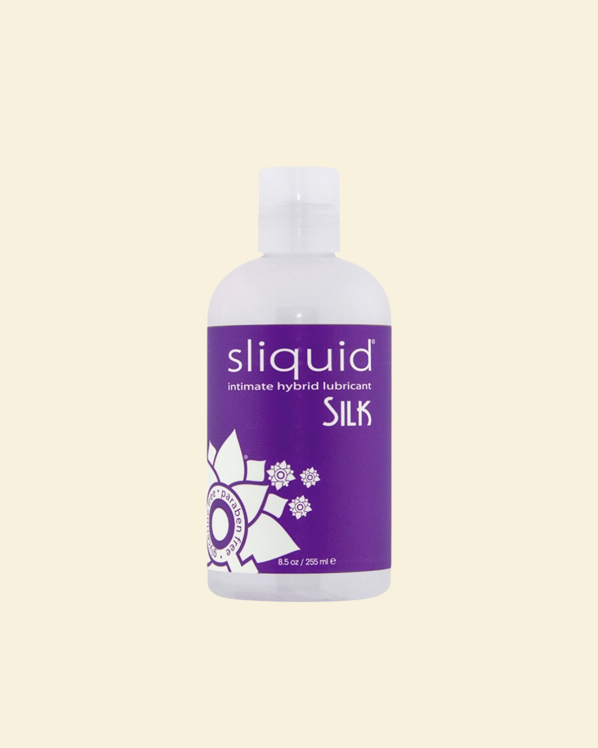 Sliquid Silk - High Tide