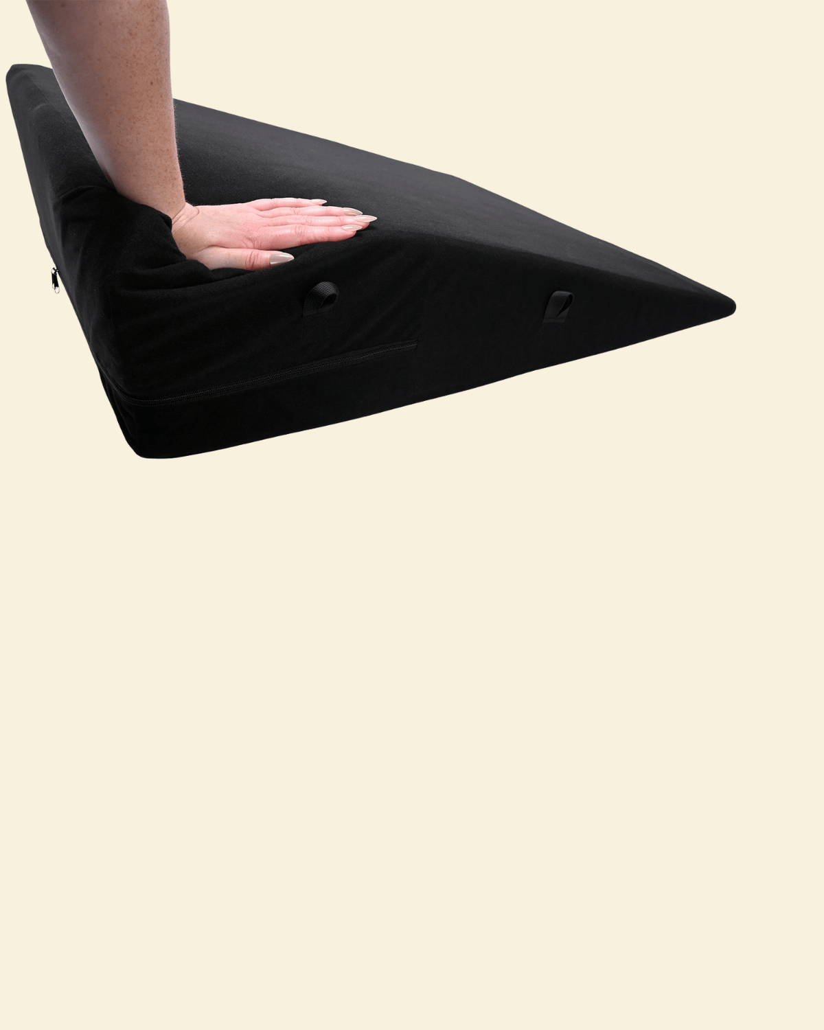 Sportsheets Pivot™ Positioner - High Tide