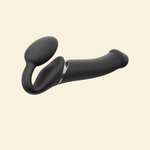 Strap - On - Me Vibrating - High Tide
